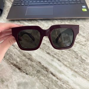 CELINE Sunglasses